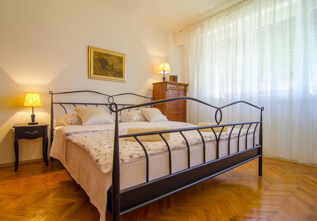 Turkish Tower Apartment 스플리트 외부 사진