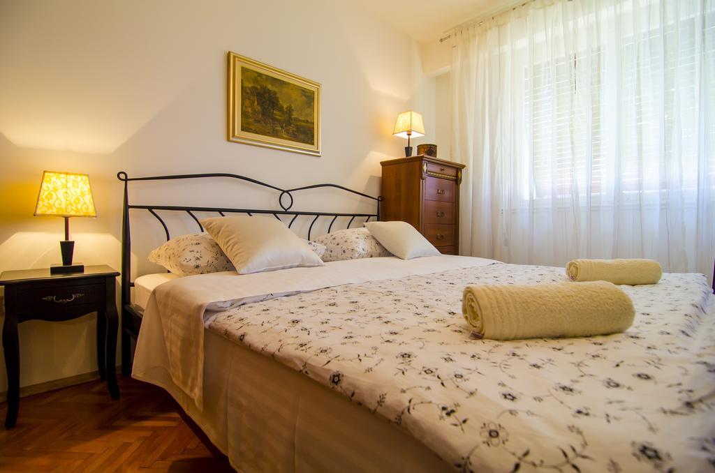 Turkish Tower Apartment 스플리트 외부 사진