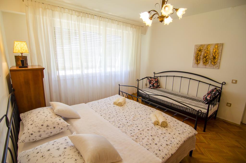 Turkish Tower Apartment 스플리트 외부 사진
