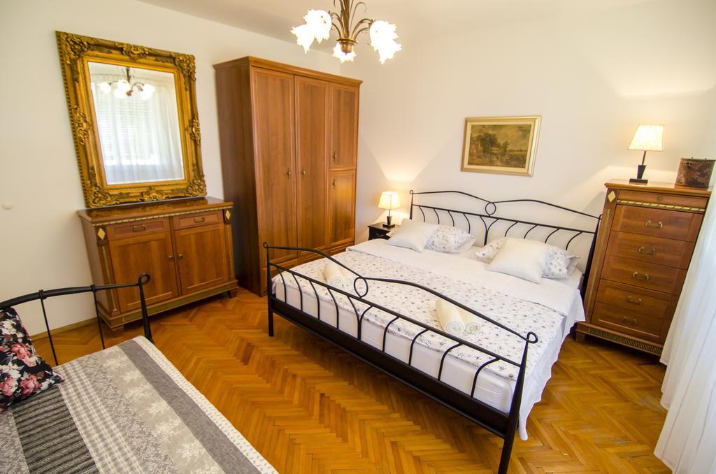 Turkish Tower Apartment 스플리트 외부 사진
