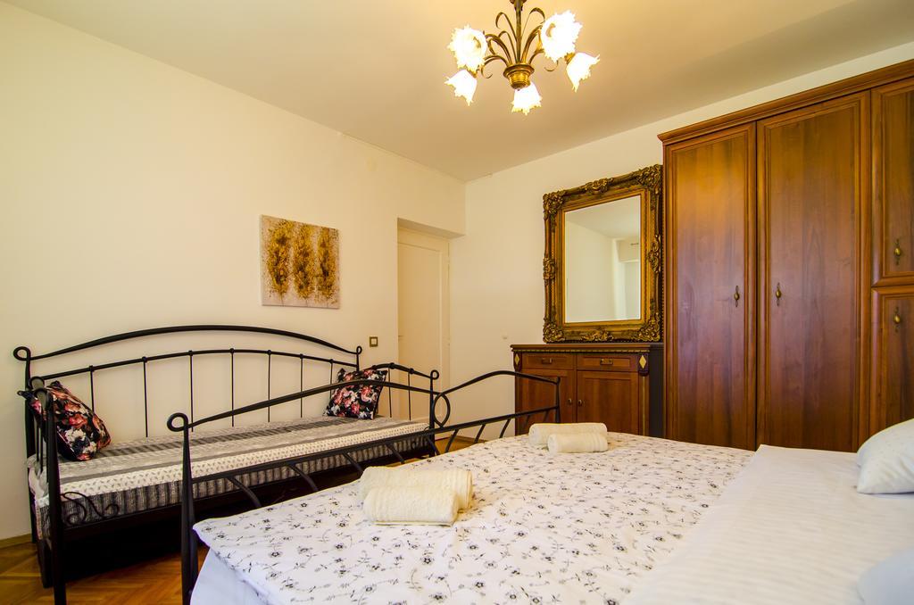Turkish Tower Apartment 스플리트 외부 사진