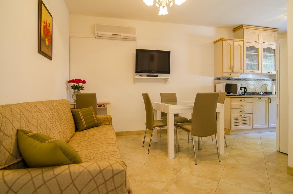 Turkish Tower Apartment 스플리트 외부 사진