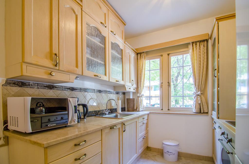 Turkish Tower Apartment 스플리트 외부 사진